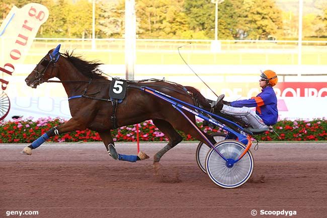 12/08/2022 - Cabourg - Prix des Liserons : Arrivée