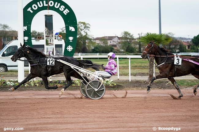 25/10/2023 - Toulouse - Grand Prix Baron d'Ardeuil Aoc Buzet : Arrivée