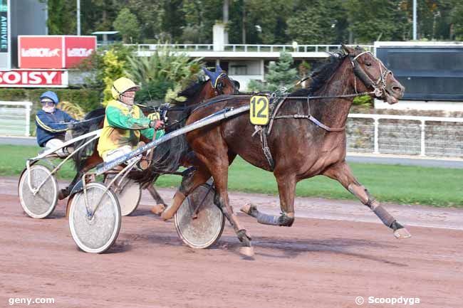 29/10/2023 - Enghien - Prix de Saint-Amand-les-Eaux : Arrivée