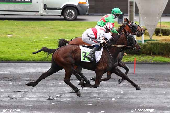 22/02/2024 - Vincennes - Prix de Mortagne : Arrivée