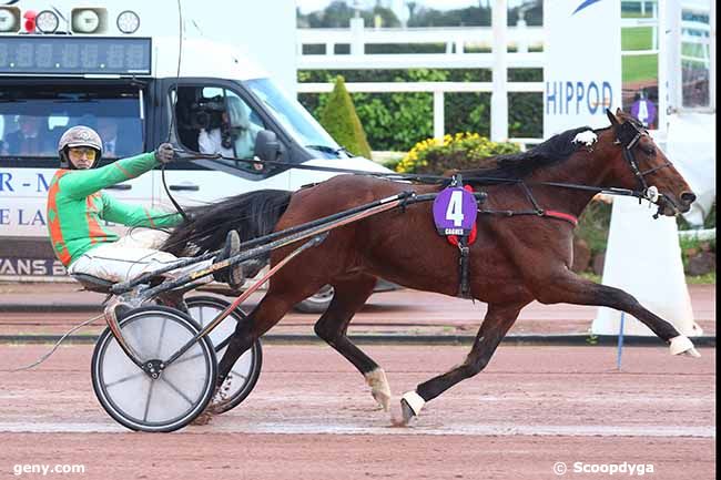 10/03/2024 - Cagnes-sur-Mer - Prix de Syracuse : Arrivée