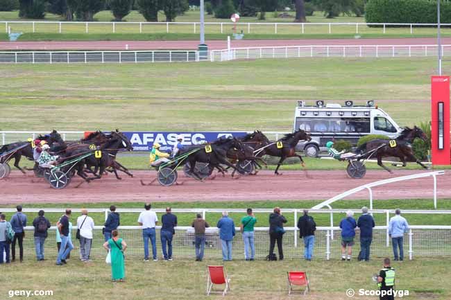 27/07/2024 - Enghien - Prix Jean-Luc Lagardère : Arrivée