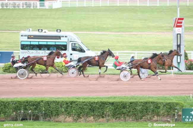 29/07/2012 - Enghien - Prix Henri Cravoisier : Arrivée