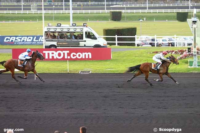 07/04/2015 - Vincennes - Prix Lumen : Ankunft