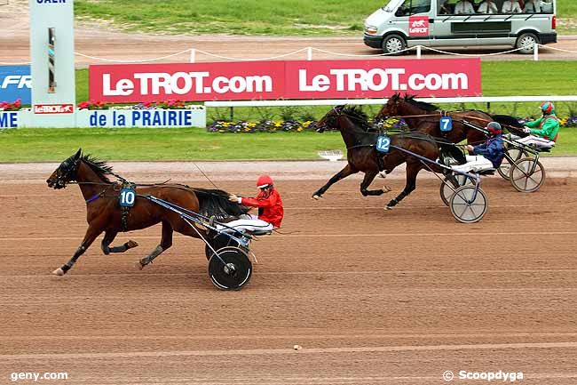 13/05/2015 - Caen - Prix de la Touques : Result