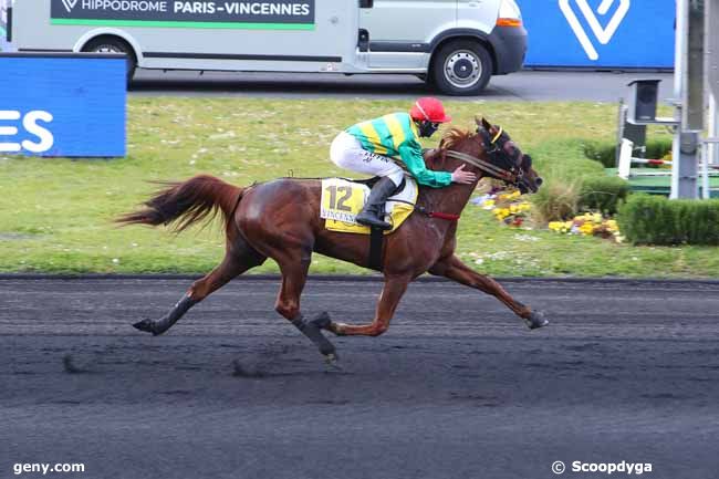 30/04/2021 - Vincennes - Prix Antigone : Arrivée