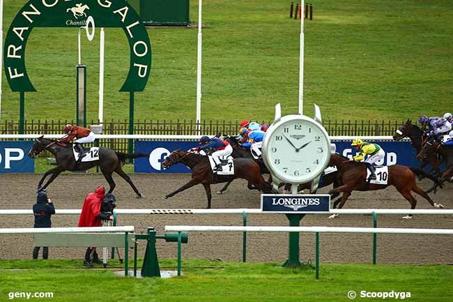 Tiercé du mardi 15 novembre à Chantilly Photo_arrivee_1363725