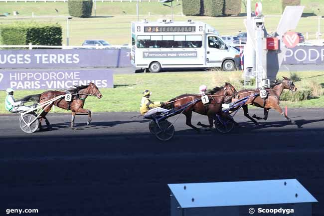 06/02/2023 - Vincennes - Prix des Rouges Terres : Arrivée