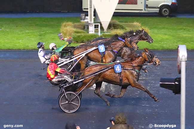 25/02/2024 - Vincennes - Prix Jacques Moreau : Arrivée