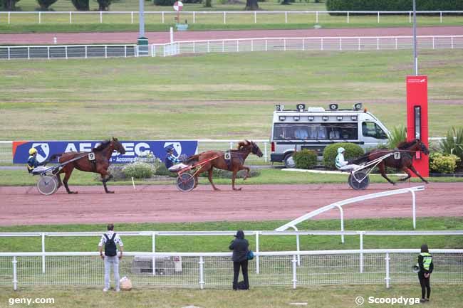 27/07/2024 - Enghien - Prix de la Celle-Saint-Cloud : Arrivée