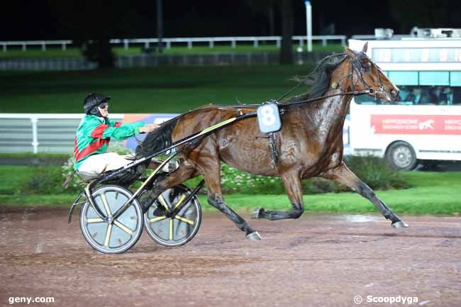 17/10/2024 - Enghien - Prix de Montrésor : Arrivée