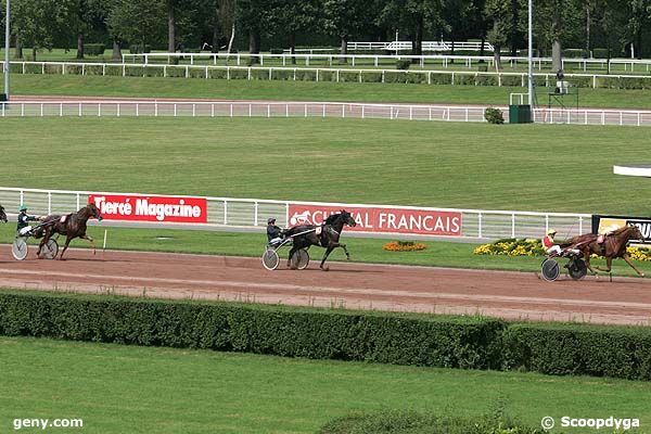 13/08/2007 - Enghien - Prix de Vauvillers : Ankunft