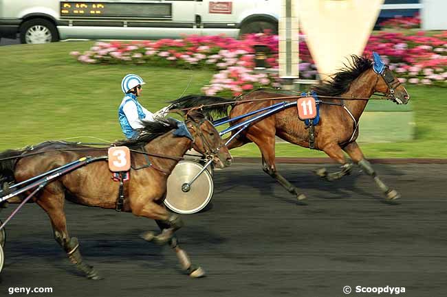 29/06/2010 - Vincennes - Prix Terpsichore : Result