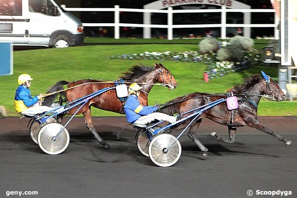 19/10/2012 - Vincennes - Prix Aludra : Ankunft