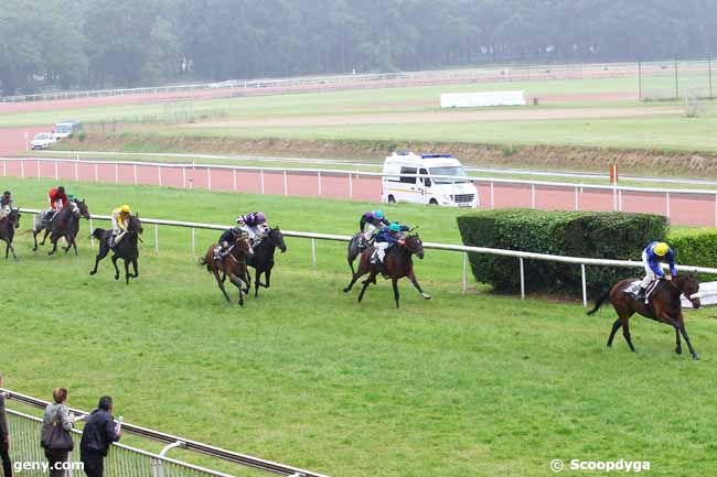 11/06/2013 - Nantes - Prix du Journal Geny Courses (Grand Prix des AQPS) : Result