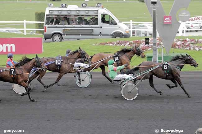 11/04/2015 - Vincennes - Prix d'Auxerre : Arrivée