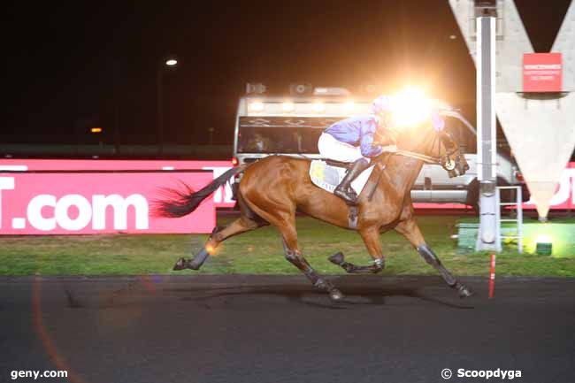 09/10/2018 - Vincennes - Prix Antonia : Ankunft