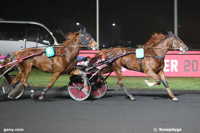 20/11/2018 - Vincennes - Prix Polyxo : Ankunft