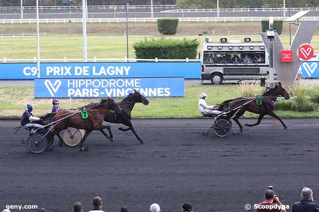 29/08/2020 - Vincennes - Prix de Lagny : Result