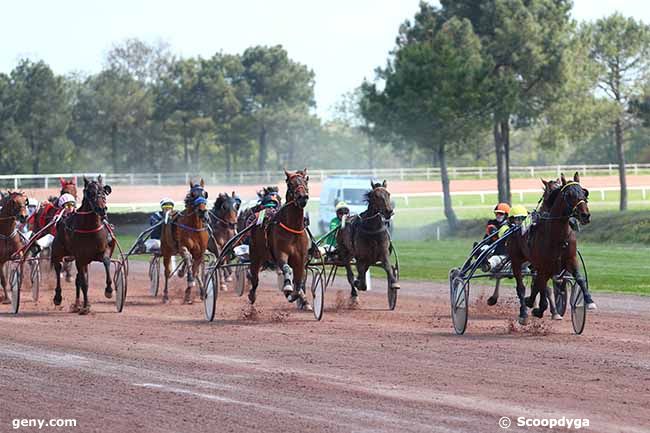 19/04/2023 - Pontchâteau - Prix de la Ville de Pontchâteau : Arrivée