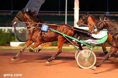 12/07/2024 - Cabourg - Prix des Leucanthèmes : Arrivée