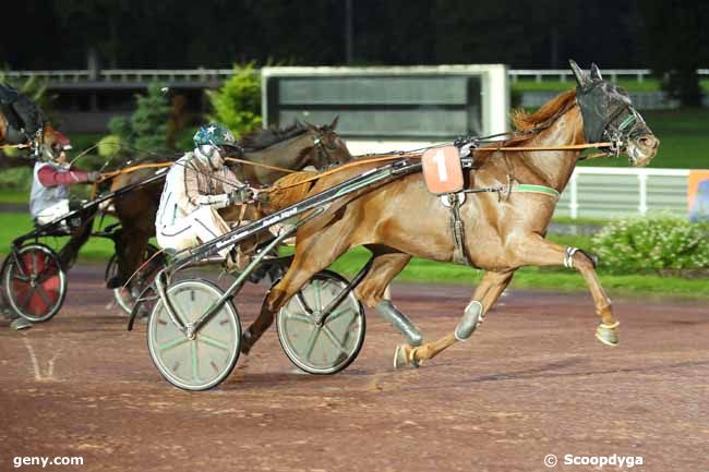 17/10/2024 - Enghien - Prix de Ribémont : Arrivée