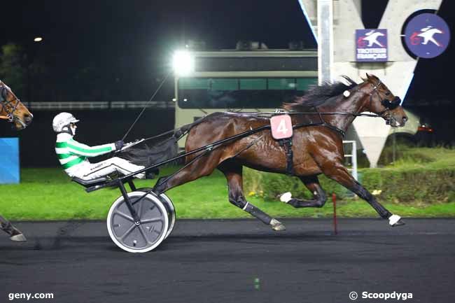 13/12/2024 - Vincennes - Prix de Divonne-les-Bains : Arrivée