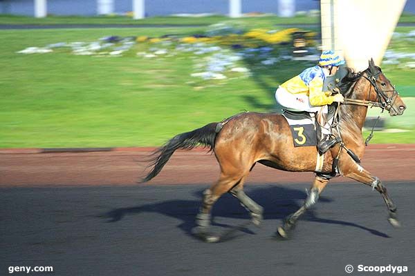 09/05/2008 - Vincennes - Prix Ilmathar : Result