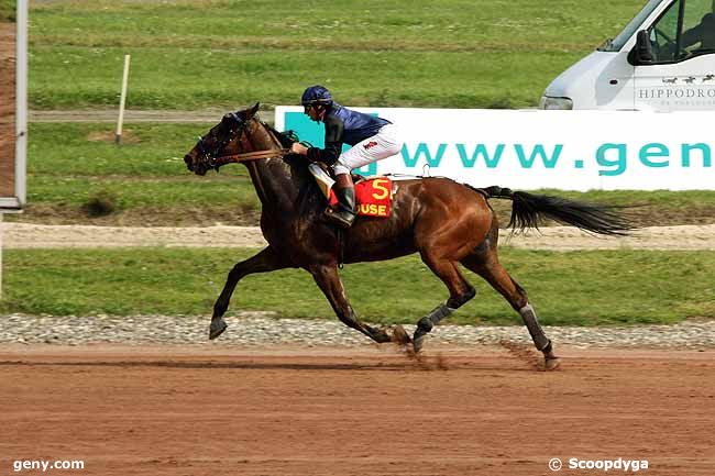 22/04/2009 - Toulouse - Prix de Carlat : Result