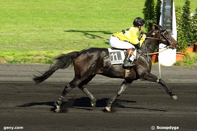 22/09/2010 - Le Croisé-Laroche - Prix d'Arras : Result