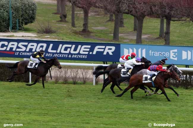 10/03/2012 - Saint-Cloud - Prix Youth : Arrivée