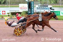 12/03/2025 - Laval - Grand Prix Conseil Départemental Mayenne - Grand Prix Ernest Jouanne - Prix Charley Mills : Arrivée