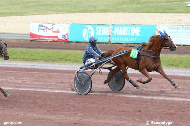 19/06/2020 - Rouen-Mauquenchy - Prix Okda : Arrivée