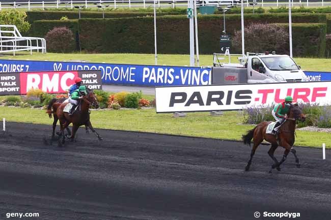 25/05/2021 - Vincennes - Prix Nuwa : Arrivée