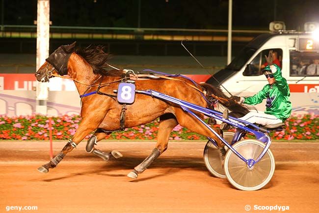 12/08/2022 - Cabourg - Prix des Nivéoles : Arrivée