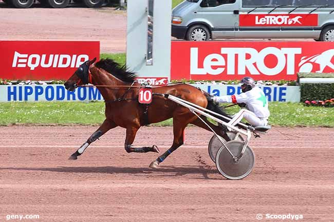 13/05/2023 - Caen - Prix Georges Dreux - Big5 : Arrivée