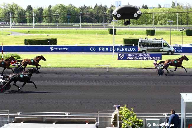 17/05/2023 - Vincennes - Prix du Perreux : Arrivée