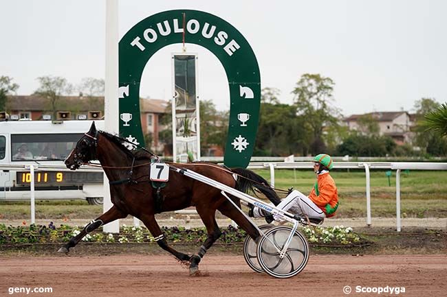 25/10/2023 - Toulouse - Prix Actu Toulouse : Arrivée