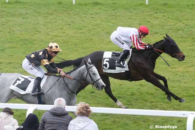 30/04/2024 - Fontainebleau - Prix de la Sem du Pays de Fontainebleau (Prix de la Croix de Vitry) : Arrivée