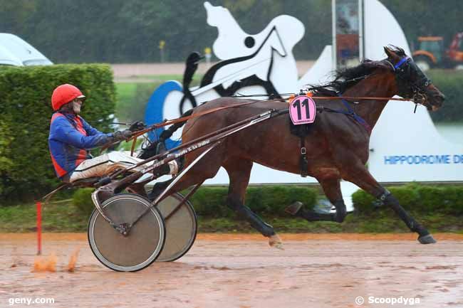 25/09/2024 - Cherbourg - Prix Spen Veolia : Arrivée