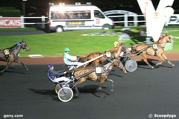 04/04/2008 - Vincennes - Prix Ate : Arrivée