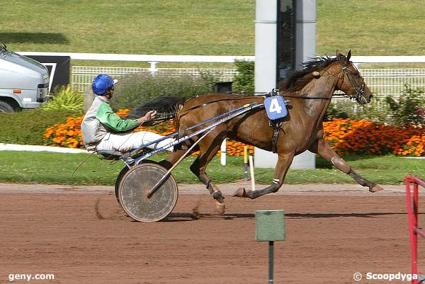 07/08/2008 - Enghien - Prix du Ballon d'Alsace : Arrivée