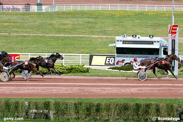 01/07/2010 - Enghien - Prix de la Place du Commerce : Result