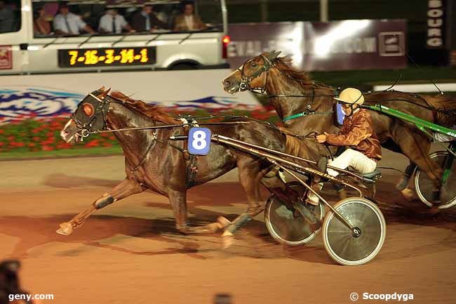 20/08/2010 - Cabourg - Prix des Nivéoles : Result