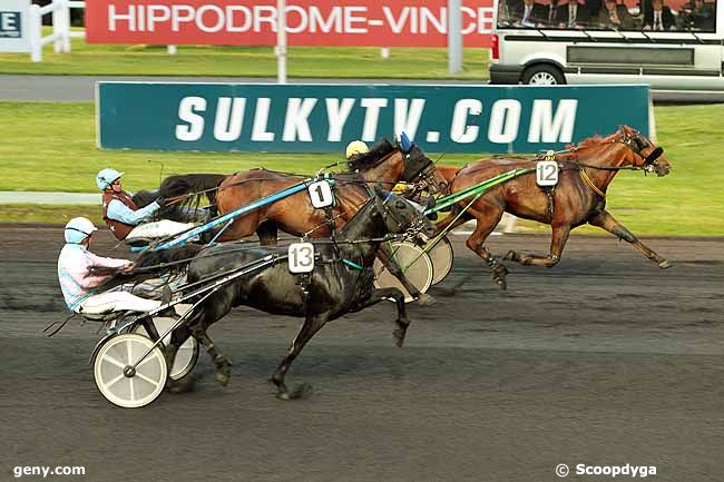 08/05/2012 - Vincennes - Prix Anahita : Arrivée