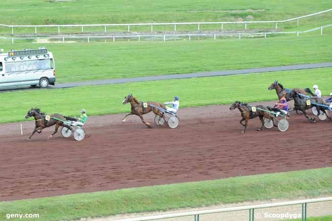 10/05/2012 - Vichy - Prix de l'Esterel : Arrivée