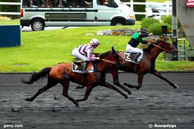 10/05/2014 - Vincennes - Prix de Viry-Châtillon : Arrivée