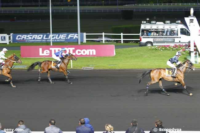 26/05/2015 - Vincennes - Prix Budrosa : Ankunft