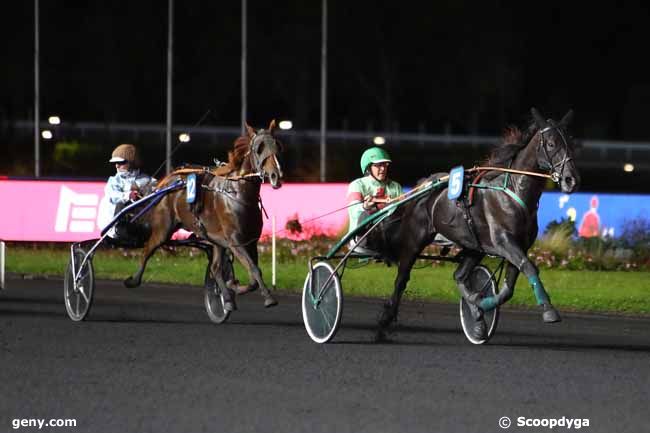 01/10/2019 - Vincennes - Prix Constantia : Ankunft