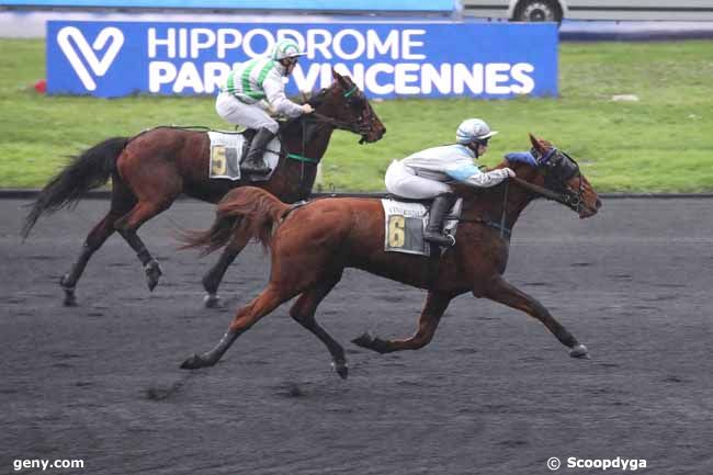 05/01/2023 - Vincennes - Prix de Pézenas : Arrivée